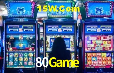 Account Benefits 80Game