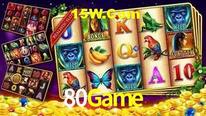Flash Promotion 80Game